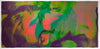 Schal "Green Amazone"