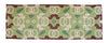 Schal "Floating Harmony - green"